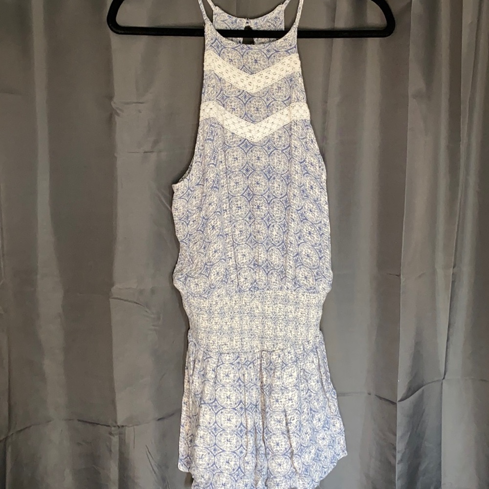 Abercrombie Romper
